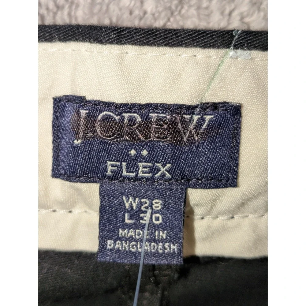 J. Crew classic style
